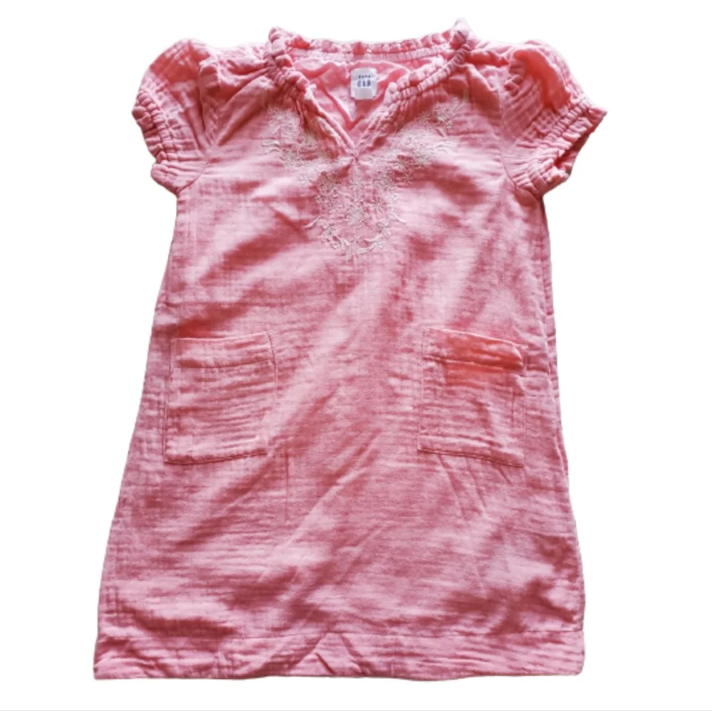 GAP DRESS